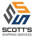 Scott’s Shipping Services logo